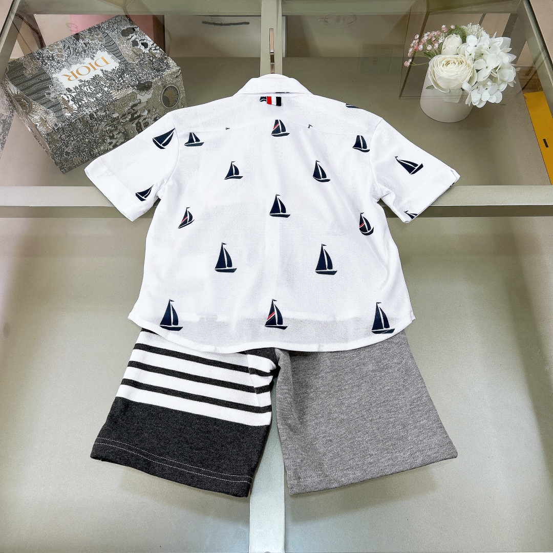 Thom Browne Kids